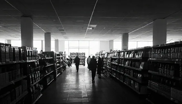 礼品采购中的库存控制难题与实践方案