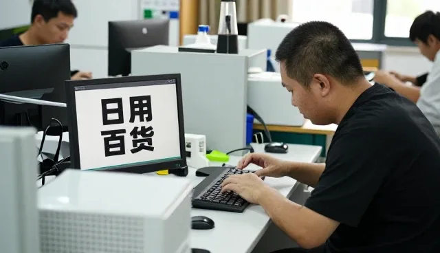 商品定制等线上店铺运营深度分享(管理办法适用)