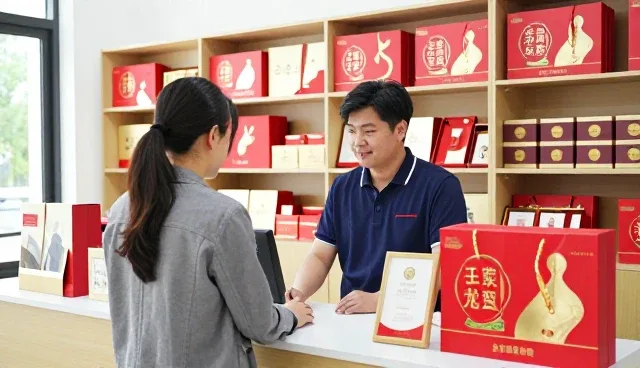 商品批发零售中的常见使用维护问题及处理方法